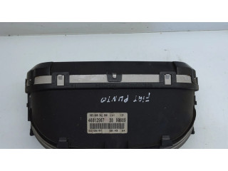 Přístrojová deska  Fiat Punto (188) 2002 46812967  