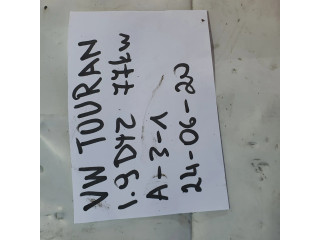 Блок подушек безопасности 1T0909605C, 0038BD0BW6GE Volkswagen Touran I