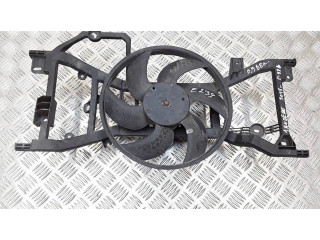Вентилятор радиатора     214810048R    Dacia Sandero 0.9