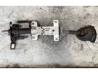    Рулевая рейка 8673073, T050405412   Volvo XC90 2003 - 2006 года