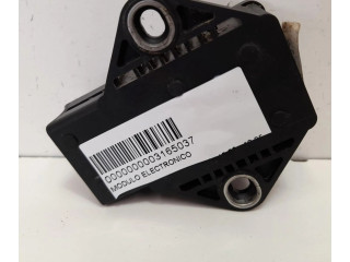 Řídící jednotka 9650452180   Peugeot 307 CC 