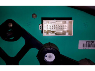 Přístrojová deska  Citroen Berlingo  9646434180  