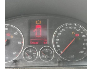 Моторчик дворников 1T0998021B Volkswagen Touran I