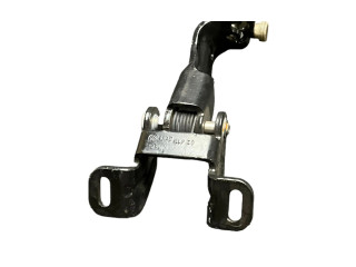 Интеркулер 7N0843335C Volkswagen Sharan