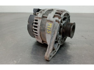 Генератор A0009063322, 0125711028   Mercedes-Benz A W176      