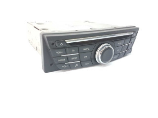 Řídící jednotka 98041965, 1615650380 Citroen C-Elysée 2013