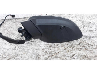 Зеркало электрическое Audi A5 2016 - года