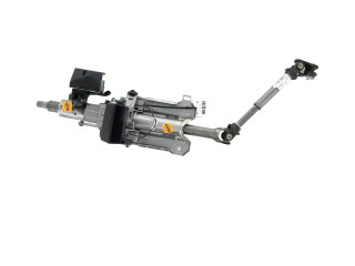  рейка  Колонка рулевая 735779248, C0-4470L   Jeep Avenger 2022 -  года