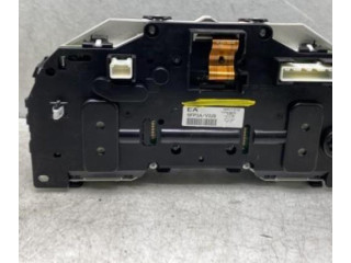 Přístrojová deska Nissan X-Trail T32 2018