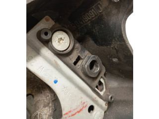 Руль Volkswagen Transporter - Caravelle T4  1991 - 2003 года 7D0419091J      