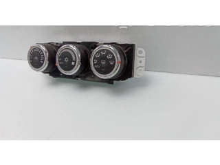 Турбина Блок управления кондиционера воздуха / климата/ печки (в салоне) Citroen C4 Aircross  7820A806         