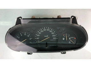 Přístrojová deska  Ford Ecosport 2000 96FB10C956BA  