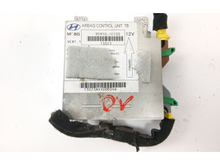 Блок подушек безопасности 959101C100   Hyundai Getz