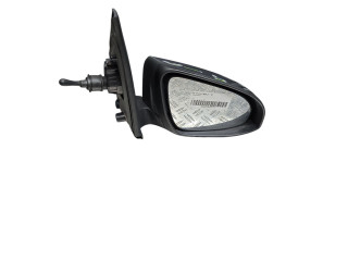 Зеркало электрическое        Peugeot 108  2014 -  года   