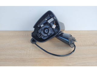 Зеркало электрическое        Opel Meriva B  2010 - 2016 года   