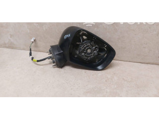 Zpětné zrcátko Suzuki Baleno IV 2020 84702M68P70, 1603900