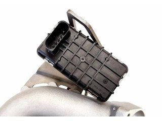 Турбина BMW X5 E70 3.0 765985, 765985-5010S