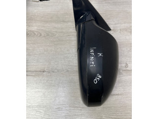 Зеркало электрическое Infiniti FX - года