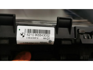 Přístrojová deska BMW X1 F48 F49 2017 6843052