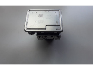 Блок АБС 4670B481 Mitsubishi Outlander 2013 - 2021 года