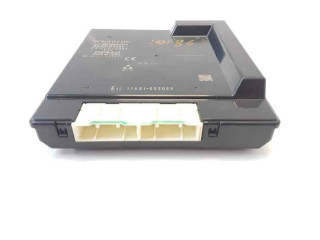 Блок управления 88801SJ191, 2313003081   Subaru Forester SK