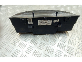 Панель приборов 1T0920862F, V0033006 Volkswagen Caddy