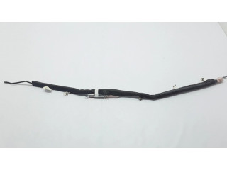 Боковая подушка безопасности 985P08167R Dacia Duster II