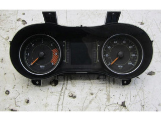 Geschwindigkeitsmesser Cockpit 1111   Jeep Cherokee       