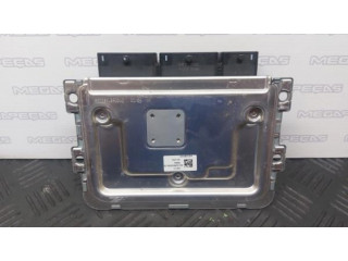 Блок управления двигателя A3C0422630001 Dacia Sandero