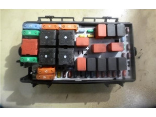   Pojistková skříňka 51737887DS   Fiat Punto (199) 2007