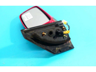 Зеркало электрическое        Mitsubishi Lancer  2003 - 2007 года   