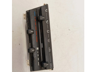 Блок управления климат-контролем 90151040, 601746   Citroen Xantia