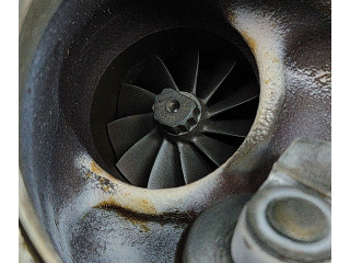 Турбина Porsche Cayenne (92A) 94612302655, 94612302655