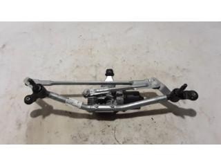 Механизм стеклоочистителей (трапеция)