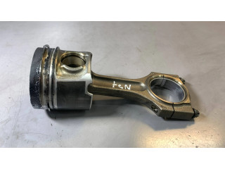 Píst 11248508023, 11257805329 BMW 7 F01 F02 F03 F04 pro naftový motor 3.0 N57 N57D30