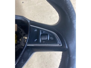 Руль Skoda Fabia Mk3 (NJ) 2015 - 2021 года 3V0419091L, 0060024781