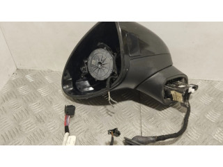 Зеркало электрическое Porsche Cayenne (92A) 2011-2017 года