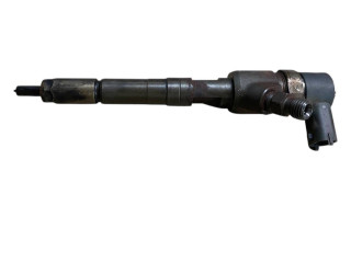 Форсунка 0445110326    Opel Meriva B  A13DTE 