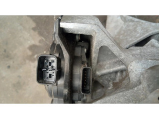 Автоматическая коробка передач