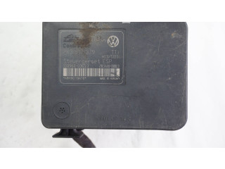 Блок АБС 2K3614517, 2K3907379 Volkswagen Caddy 2004 - 2010 года