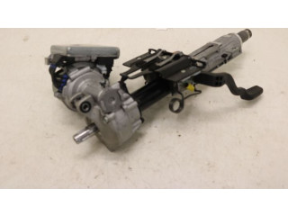  рейка  Колонка рулевая 6C1909144AG   Skoda Fabia Mk3 (NJ) 2015 - 2021 года