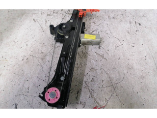 Электрический механизм для подъема окна без двигателя 51836459, 1983067400 Fiat Bravo