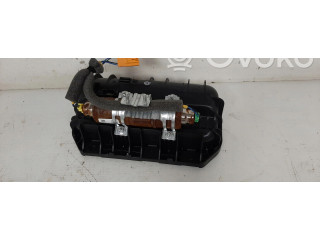 Подушка безопасности пассажира Volvo S60