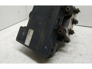 Блок АБС 4360813, 2056654 Mazda 626 1998 - 2002 года