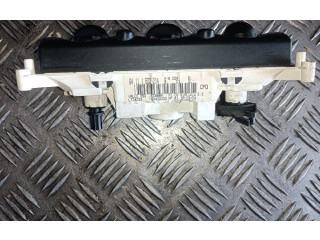 Блок управления климат-контролем 641115214   Mini One  Cooper R50  53