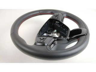 Руль Ford Mustang Mach-E 2020- года LJ8B3600FJ, FJ1GXD