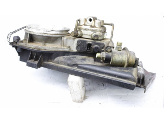 Vstřikovací lišta 0438101005, 0438121011 Volkswagen PASSAT B3