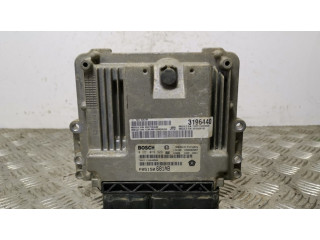 Блок управления двигателя P05150681AB Jeep Cherokee