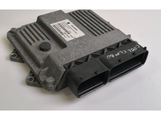 Блок управления двигателя 55202543, 5YPS8FHCH Opel Meriva B