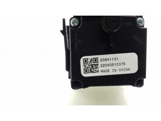 Ручка стеклоочистителей 20941131 Chevrolet Cruze